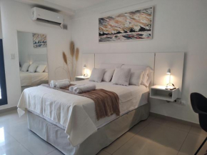Dpto 2 personas con Balcon & wifi